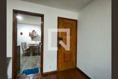 Entrada de apartamento para alugar com 2 quartos, 110m² em Vila Isabel, Rio de Janeiro