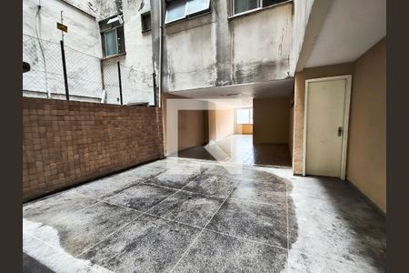 Área comum - Playground de apartamento para alugar com 2 quartos, 110m² em Vila Isabel, Rio de Janeiro