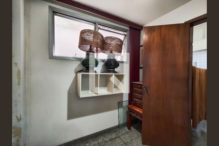 Quarto de Serviço de apartamento para alugar com 2 quartos, 110m² em Vila Isabel, Rio de Janeiro