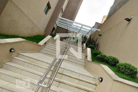 Área comum de apartamento à venda com 2 quartos, 50m² em Vila Gustavo, São Paulo