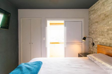 Quarto 1 de apartamento à venda com 2 quartos, 70m² em Liberdade, São Paulo