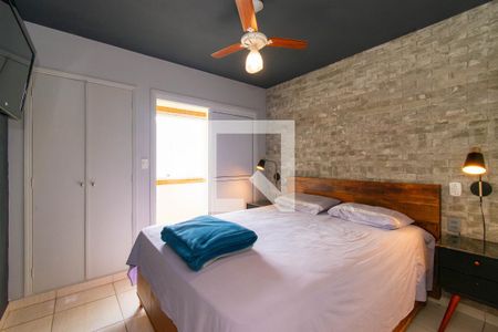 Quarto 1 de apartamento à venda com 2 quartos, 70m² em Liberdade, São Paulo