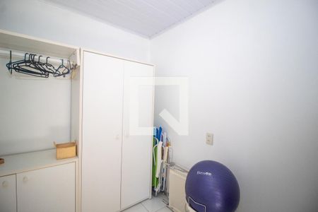 Área de Serviço de casa à venda com 4 quartos, 216m² em Menino Deus, Porto Alegre