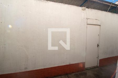 Vista de casa à venda com 4 quartos, 216m² em Menino Deus, Porto Alegre