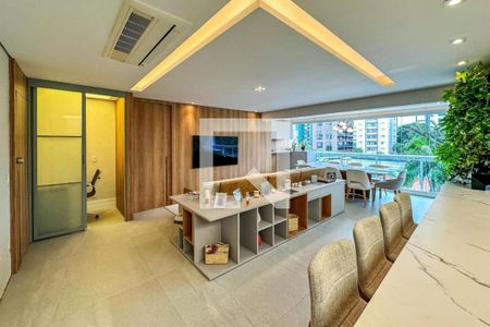 Foto 29 de apartamento à venda com 2 quartos, 106m² em Aclimação, São Paulo