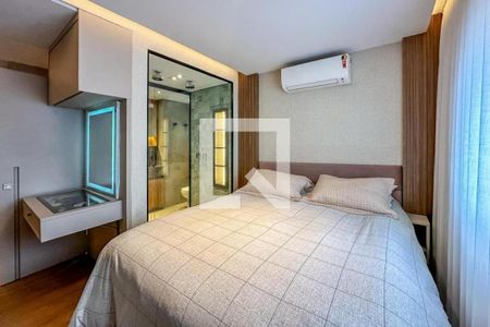 Foto 02 de apartamento à venda com 2 quartos, 106m² em Aclimação, São Paulo