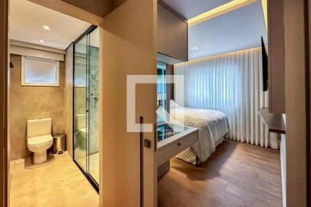 Foto 09 de apartamento à venda com 2 quartos, 106m² em Aclimação, São Paulo