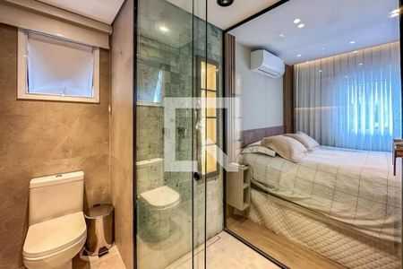 Foto 06 de apartamento à venda com 2 quartos, 106m² em Aclimação, São Paulo