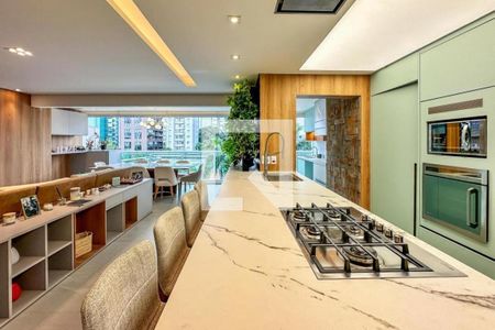 Foto 27 de apartamento à venda com 2 quartos, 106m² em Aclimação, São Paulo