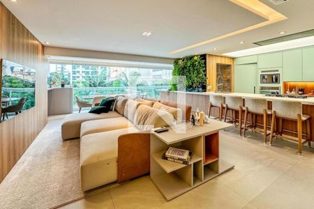 Foto 24 de apartamento à venda com 2 quartos, 106m² em Aclimação, São Paulo