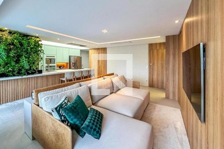 Foto 25 de apartamento à venda com 2 quartos, 106m² em Aclimação, São Paulo