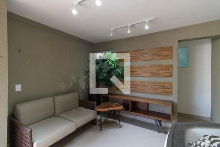 Área gourmet de casa à venda com 3 quartos, 310m² em Vila Gustavo, São Paulo