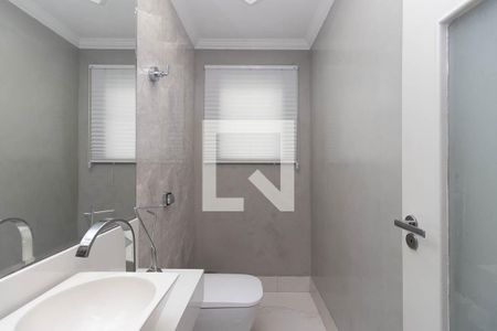 Lavabo de casa para alugar com 3 quartos, 310m² em Vila Gustavo, São Paulo