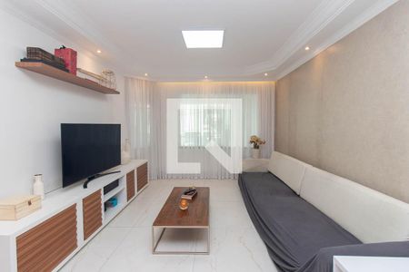 Sala de casa para alugar com 3 quartos, 310m² em Vila Gustavo, São Paulo