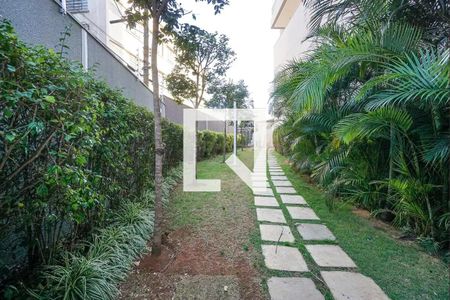 Área comum - Espaço Pet de apartamento para alugar com 2 quartos, 133m² em Tatuapé, São Paulo
