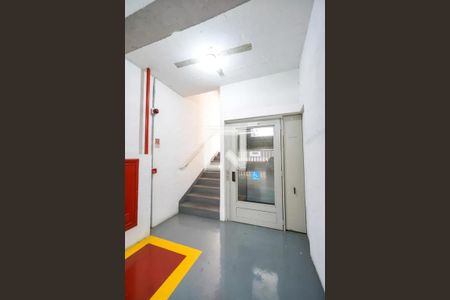 Área comum de apartamento para alugar com 2 quartos, 133m² em Tatuapé, São Paulo