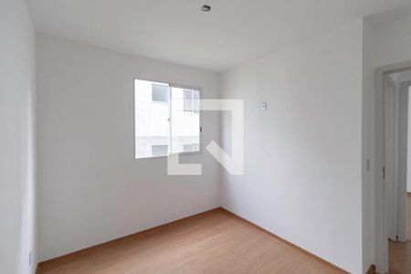 Quarto 2 de apartamento à venda com 2 quartos, 50m² em Bom Jesus, Contagem