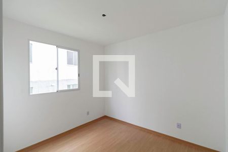 Quarto 1 de apartamento à venda com 2 quartos, 50m² em Bom Jesus, Contagem
