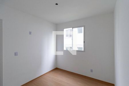 Quarto 1 de apartamento à venda com 2 quartos, 50m² em Bom Jesus, Contagem