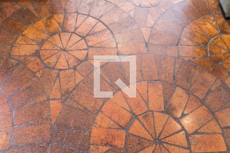  Sala de casa de condomínio para alugar com 4 quartos, 630m² em Residencial Cinco (alphaville), Santana de Parnaíba