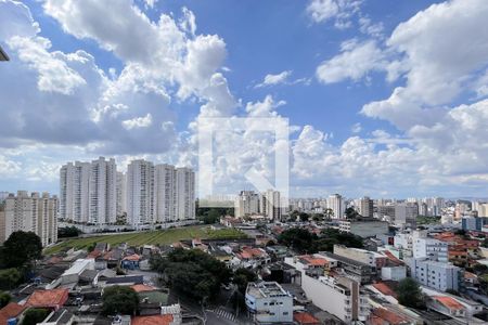  Vista - Sacada  de apartamento à venda com 2 quartos, 58m² em Anchieta, São Bernardo do Campo