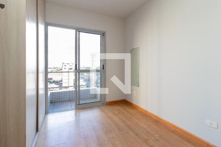 Quarto de kitnet/studio para alugar com 1 quarto, 33m² em Centro, Curitiba