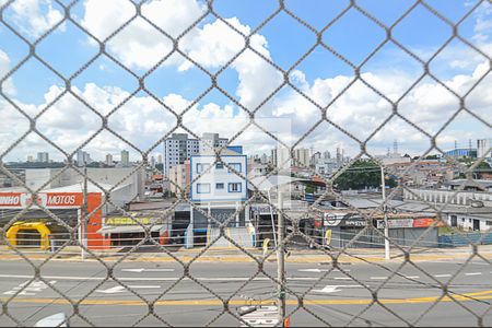 Vista do Quarto 2 de apartamento à venda com 2 quartos, 66m² em Rudge Ramos, São Bernardo do Campo