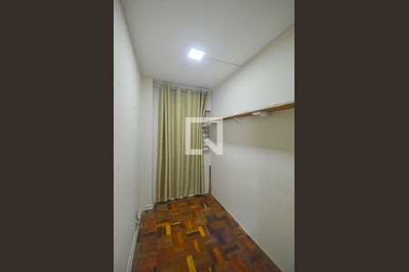 Closet do quarto de apartamento à venda com 2 quartos, 66m² em Rudge Ramos, São Bernardo do Campo