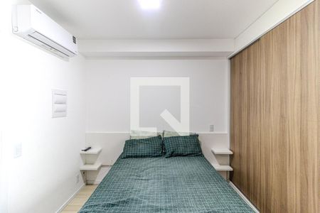 Studio de kitnet/studio para alugar com 1 quarto, 25m² em Vila Buarque, São Paulo