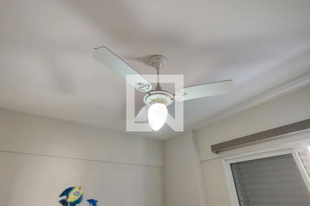 Quarto 1 de apartamento para alugar com 2 quartos, 110m² em Cidade Ocian, Praia Grande