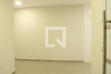 Sala/Cozinha/Área de Serviço de apartamento para alugar com 2 quartos, 40m² em Bom Retiro, São Paulo