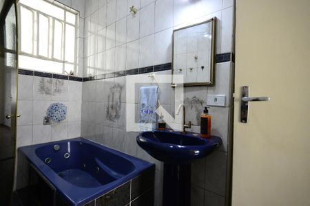 Banheiro de apartamento à venda com 3 quartos, 100m² em Vila Mariana, São Paulo