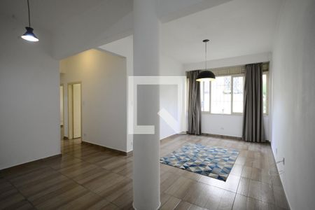 Sala de apartamento à venda com 3 quartos, 100m² em Vila Mariana, São Paulo