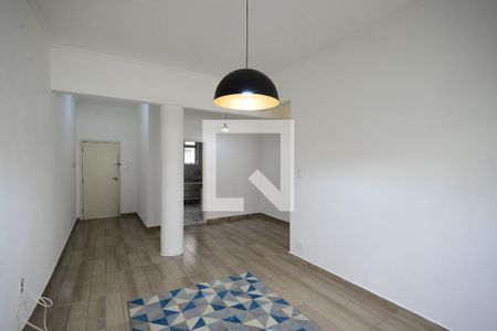 Sala de apartamento à venda com 3 quartos, 100m² em Vila Mariana, São Paulo