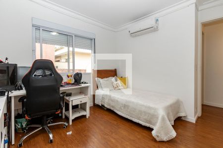 Quarto 1 de casa à venda com 3 quartos, 220m² em Jardim Aeroporto, São Paulo