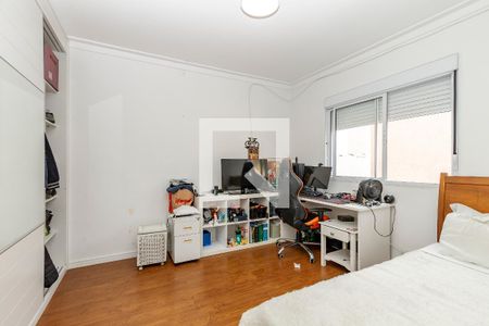 Quarto 1 de casa à venda com 3 quartos, 220m² em Jardim Aeroporto, São Paulo