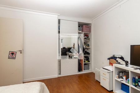 Quarto 1 de casa à venda com 3 quartos, 220m² em Jardim Aeroporto, São Paulo