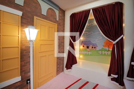 Área comum - Espaço Kids de apartamento para alugar com 2 quartos, 132m² em Lourdes, Belo Horizonte