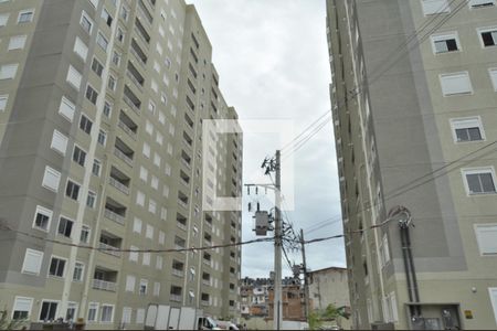 Área comum de apartamento à venda com 2 quartos, 40m² em Del Castilho, Rio de Janeiro
