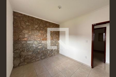 Quarto 2 de casa para alugar com 3 quartos, 110m² em Jardim America Ii, Valinhos