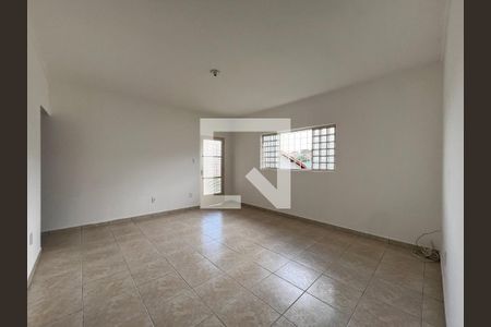 Sala de casa para alugar com 3 quartos, 110m² em Jardim America Ii, Valinhos