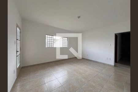 Sala de casa para alugar com 3 quartos, 110m² em Jardim America Ii, Valinhos