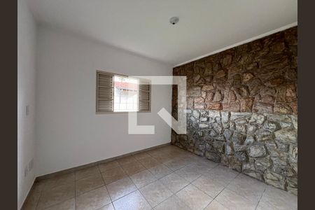 Quarto 2 de casa para alugar com 3 quartos, 110m² em Jardim America Ii, Valinhos