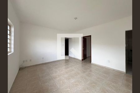 Sala de casa para alugar com 3 quartos, 110m² em Jardim America Ii, Valinhos