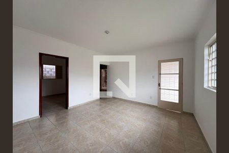 Sala de casa para alugar com 3 quartos, 110m² em Jardim America Ii, Valinhos