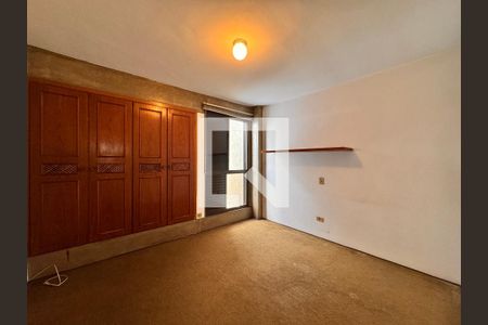 Quarto 1 de apartamento à venda com 3 quartos, 120m² em Jardim Bela Vista, Santo André