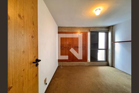 Quarto 1 de apartamento à venda com 3 quartos, 120m² em Jardim Bela Vista, Santo André