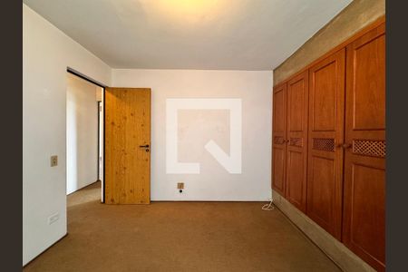 Quarto 1 de apartamento à venda com 3 quartos, 120m² em Jardim Bela Vista, Santo André