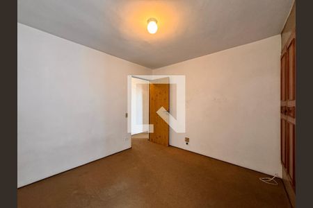 Quarto 1 de apartamento à venda com 3 quartos, 120m² em Jardim Bela Vista, Santo André