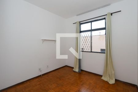 Quarto 1 de apartamento para alugar com 2 quartos, 70m² em Planalto, Belo Horizonte